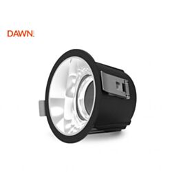 BB Link Led svetiljka 3000/4000/5000K 15W IP65 Crna CPS-Y4A10-D23