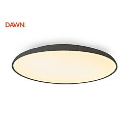 BB Link Plafonska svetiljka VESTA 639 CRNA