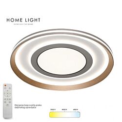 BB Link Plafonska svetiljka 30W 3000/4000/6000K VESTA 645