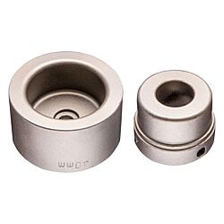 NEO TOOLS Teflon prirubnice za peglu 21-015