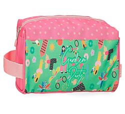 ENSO Neseser - Pink 96.640.21