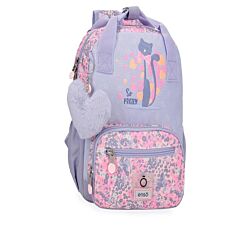 ENSO Ranac 28 cm - Ljubičasti 97.322.21