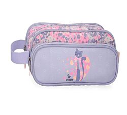 ENSO Pernica sa 3 pregrade - Ljubičasta 97.347.21