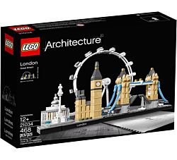 LEGO Igračka 21034 London