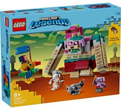 LEGO Igračka 21257 Žderačev obračun