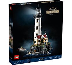 LEGO Igračka 21335 Motorizovani svetionik