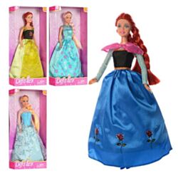 Milla Lutka Defa princeza 27/8326