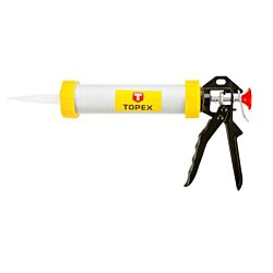 TOPEX Pištolj za silikon 21B330