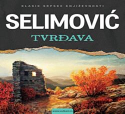 VULKAN Knjiga Tvrđava - novo izdanje