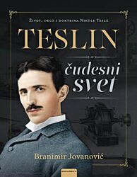 Vulkan Knjiga Teslin čudesni svet