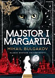 Vulkan Majstor i Margarita 22989