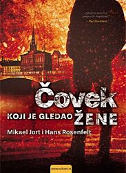 Vulkan Knjiga Čovek koji je gledao žene
