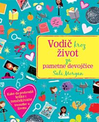 Vulkan Vodič kroz život za pametne devojčice 23046