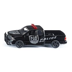 SIKU Igračka Dodge RAM 1500 US police 2309