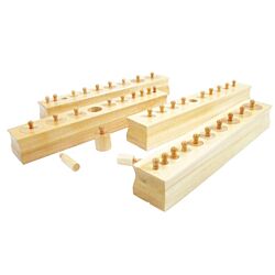 Montesori Cilindri u blokovima 1014021