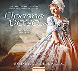 VULKAN Knjiga Opasne veze