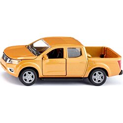 SIKU Igračka Kamion Nissan Navara 2360