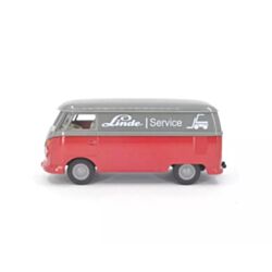 SIKU Igračka VW T1 Transporter 2362