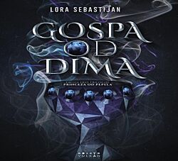 VULKAN Knjiga Gospa od dima