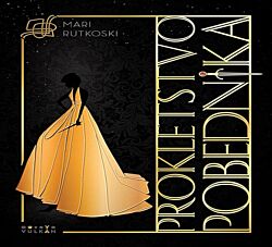 VULKAN Knjiga Prokletstvo pobednika