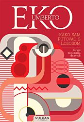 VULKAN Kako sam putovao s lososom 23959