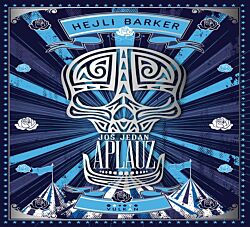 VULKAN Knjiga Još jedan aplauz