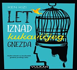 VULKAN Knjiga Let iznad kukavičjeg gnezda V