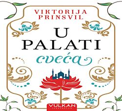 VULKAN Knjiga U palati cveća