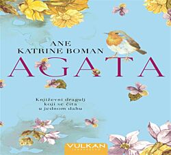 VULKAN Knjiga Agata