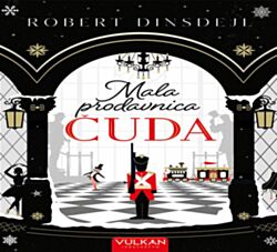 VULKAN Knjiga Mala prodavnica čuda