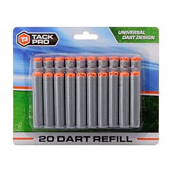 Magaza Tack Pro Shooter Sunđerasti meci 20 kom