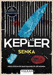 Vulkan Knjiga Senka