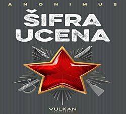 VULKAN Knjiga Šifra ucena