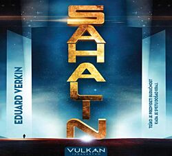 VULKAN Knjiga Sahalin