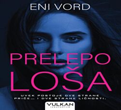 VULKAN Knjiga Prelepo loša