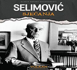 Vulkan Knjiga Sjećanja 24540