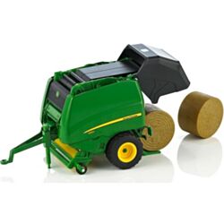 SIKU Igračka John Deere Round Baler 2465