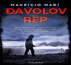 VULKAN Knjiga Đavolov rep