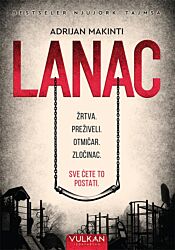 Vulkan Knjiga Lanac
