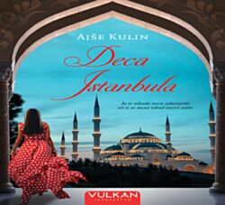 VULKAN Knjiga Deca Istanbula