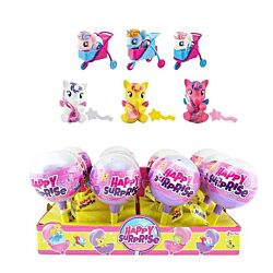 Magaza Jednorog Set lizalica iznenađenja