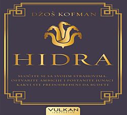VULKAN Knjiga Hidra