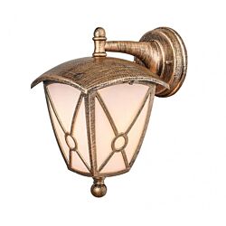 BB Link Zidni fenjer 1013S STARO ZLATO