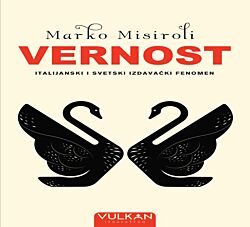 VULKAN Knjiga Vernost