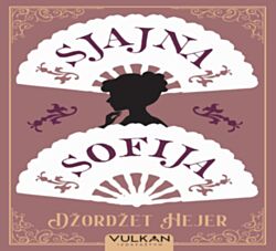 VULKAN Knjiga Sjajna Sofija