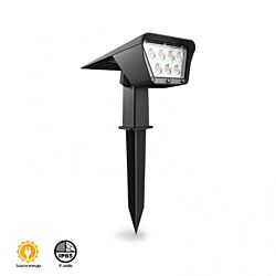 BB Link Solarna svetiljka C02 podna IP65