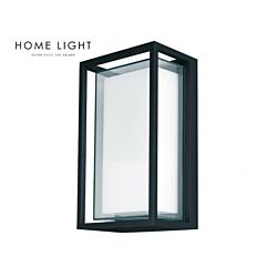 BB LINK Led svetiljka W13301 12W 4000K IP54 Antracit