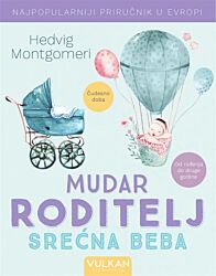 Vulkan Knjiga Mudar roditelj – srećna beba