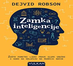 VULKAN Knjiga Zamka inteligencije