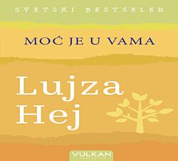 VULKAN Knjiga Moć je u vama